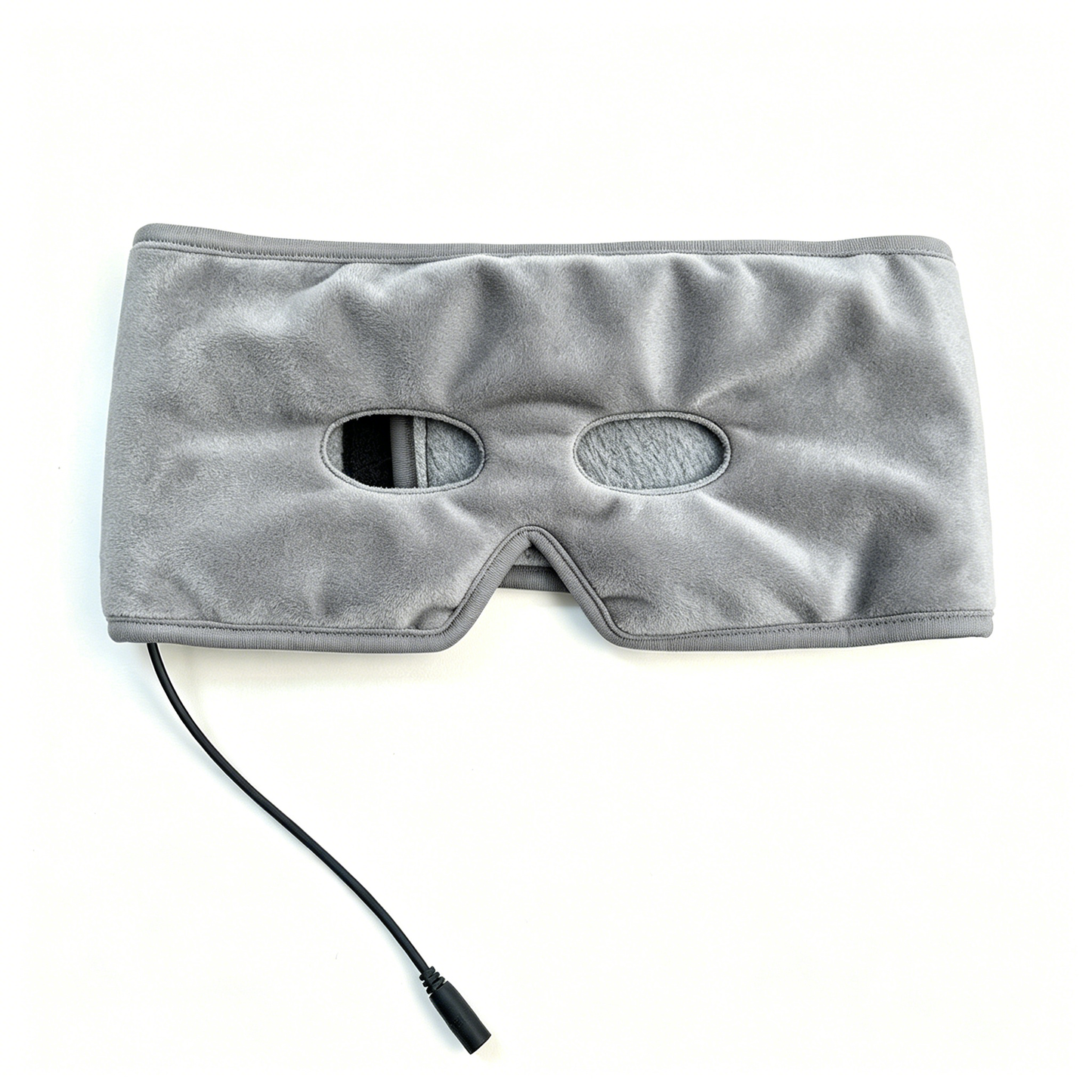 Heated Sinus Relief Eye Mask with Moist Heat